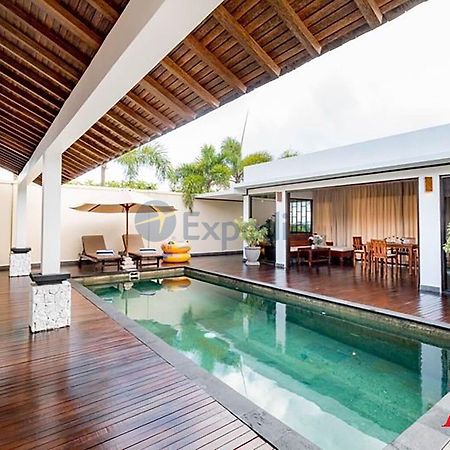 Airis Luxury Villas & Spa Ungasan Dış mekan fotoğraf