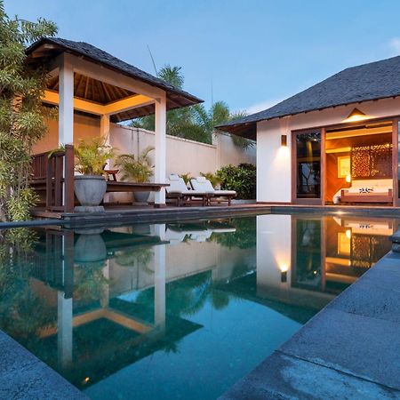 Airis Luxury Villas & Spa Ungasan Dış mekan fotoğraf