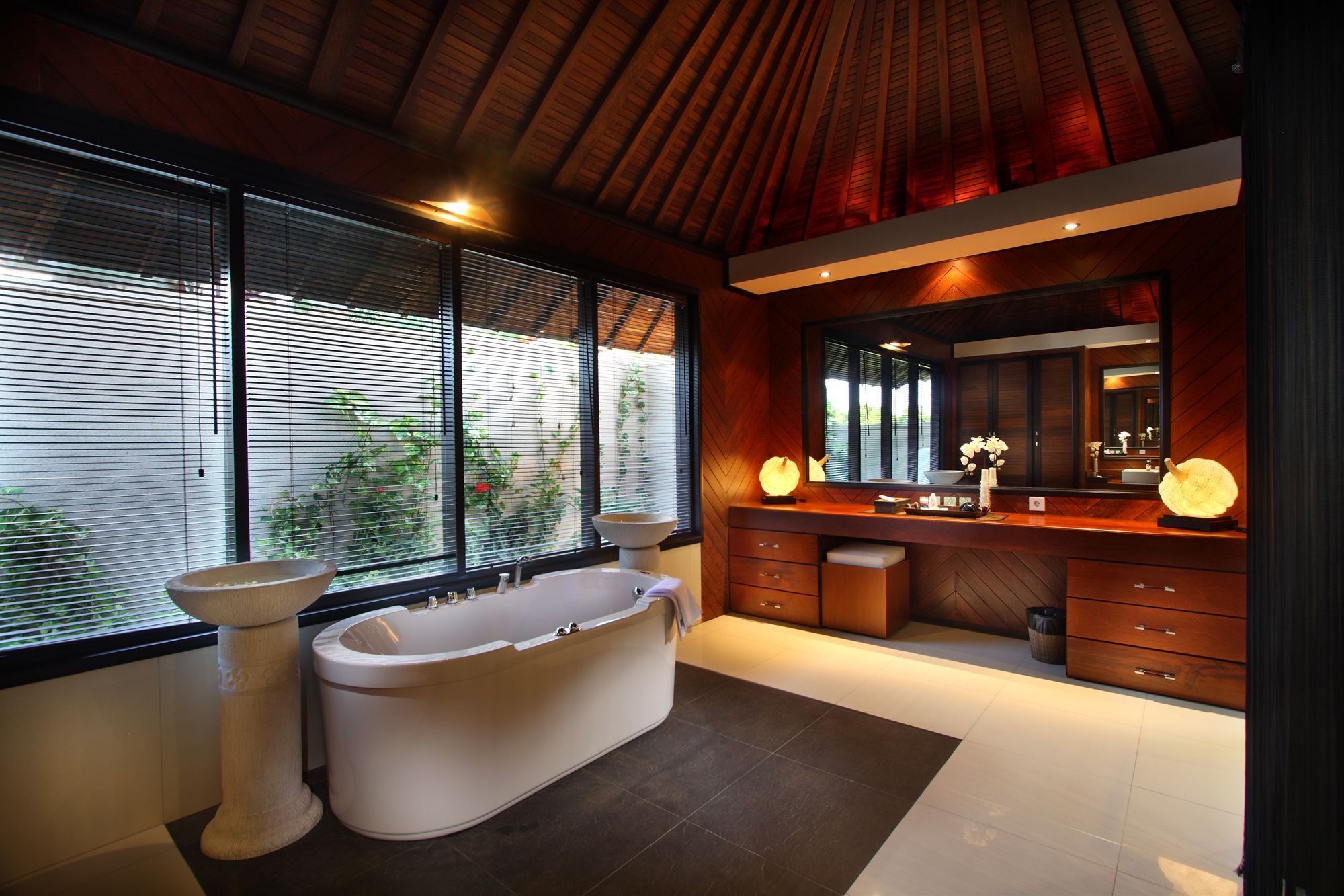 Airis Luxury Villas & Spa Ungasan Dış mekan fotoğraf
