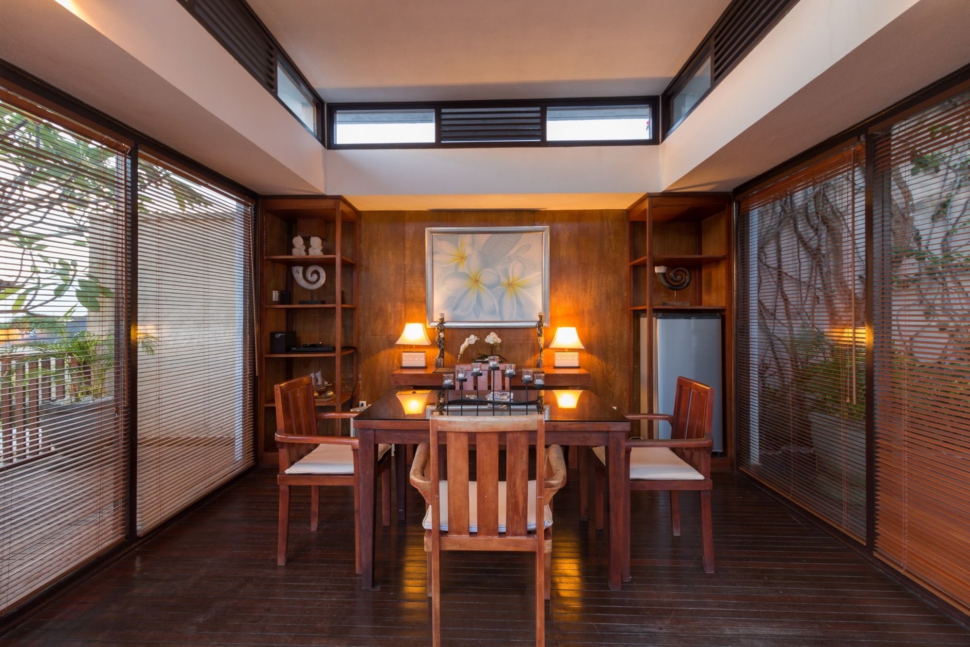 Airis Luxury Villas & Spa Ungasan Dış mekan fotoğraf