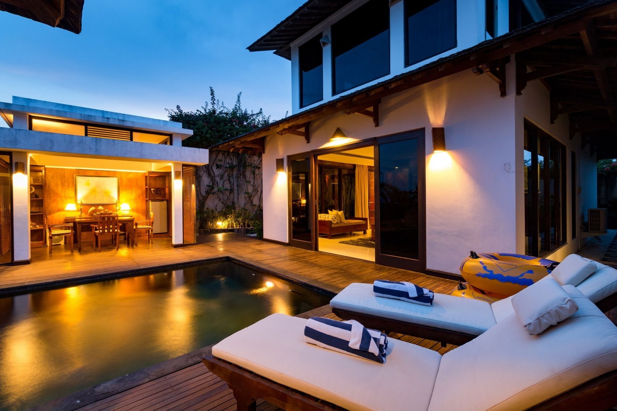 Airis Luxury Villas & Spa Ungasan Dış mekan fotoğraf
