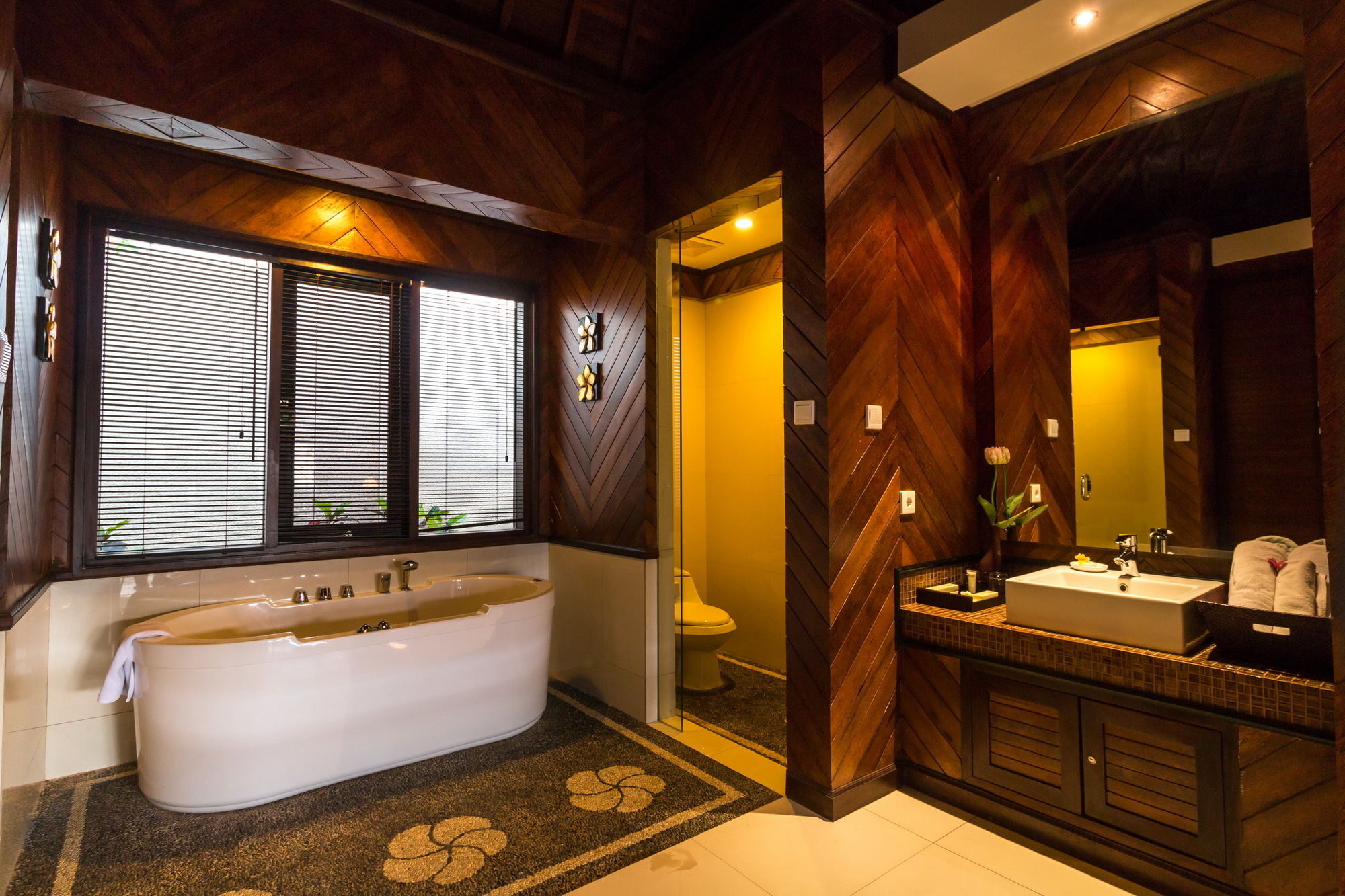 Airis Luxury Villas & Spa Ungasan Dış mekan fotoğraf