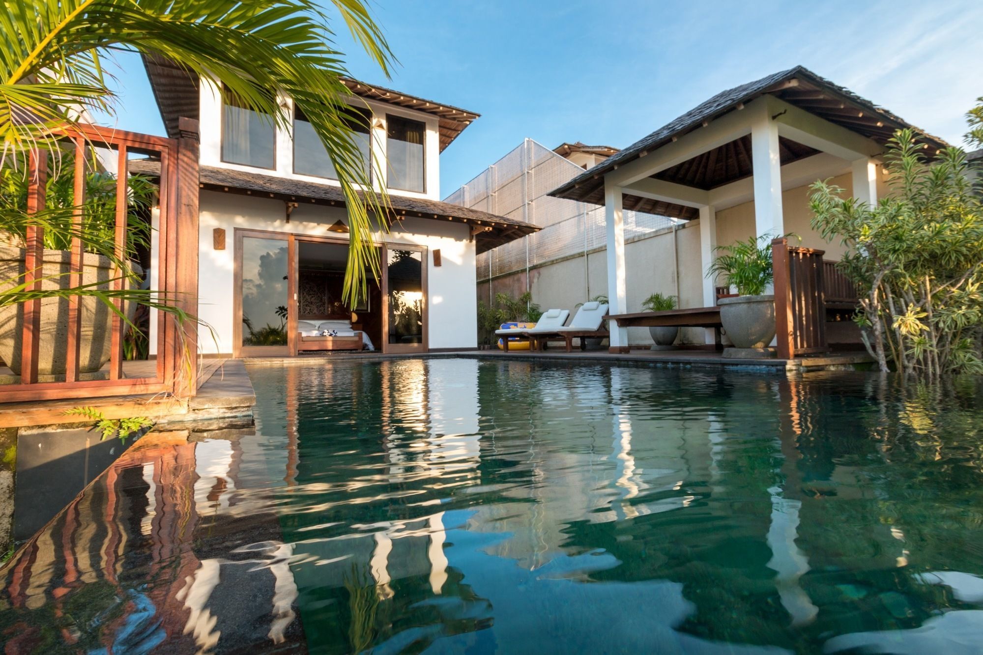 Airis Luxury Villas & Spa Ungasan Dış mekan fotoğraf