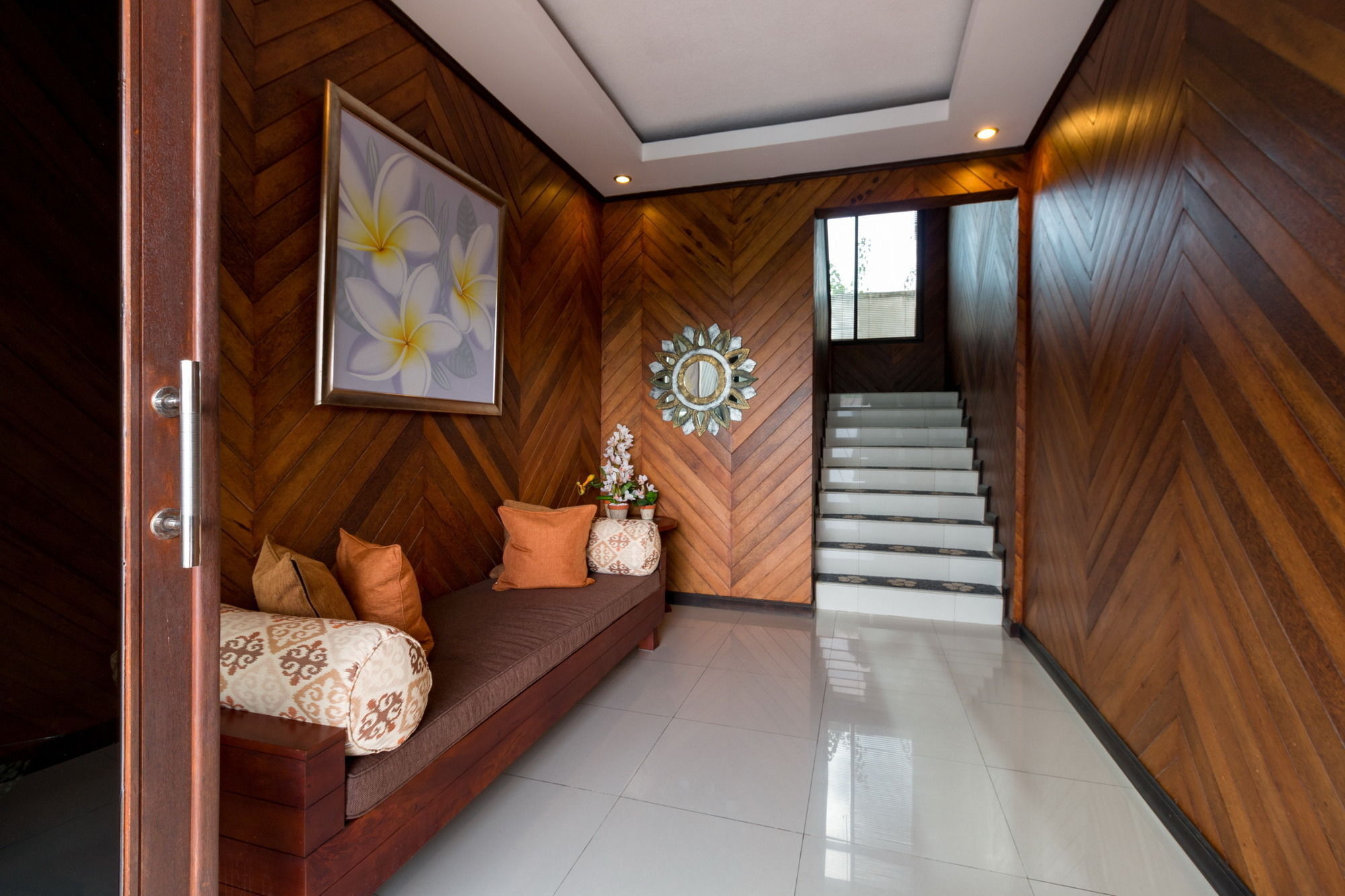 Airis Luxury Villas & Spa Ungasan Dış mekan fotoğraf
