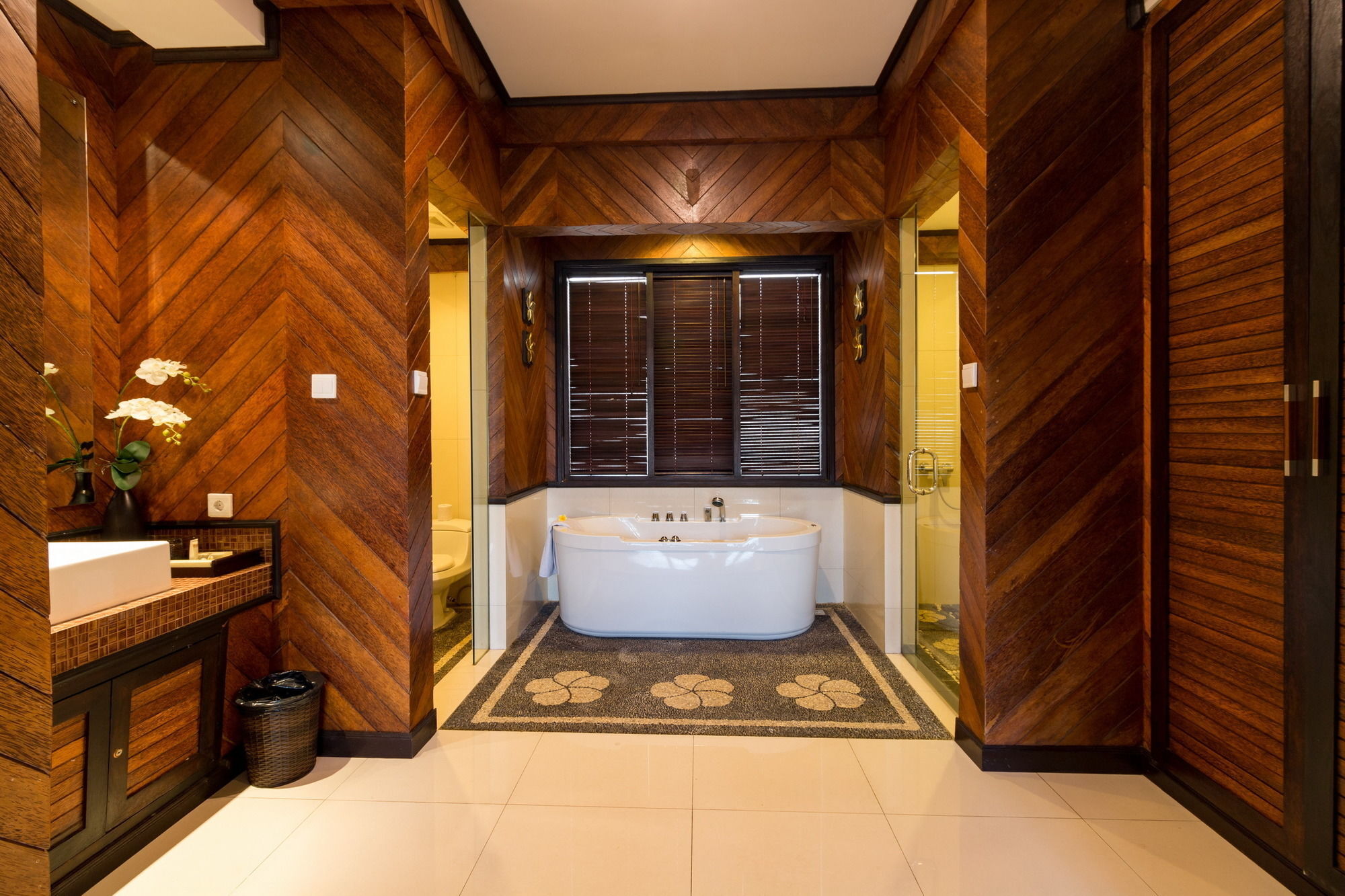 Airis Luxury Villas & Spa Ungasan Dış mekan fotoğraf