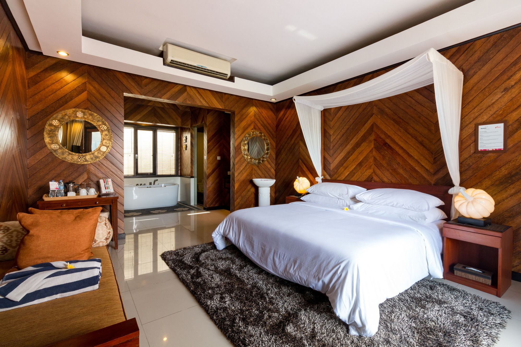 Airis Luxury Villas & Spa Ungasan Dış mekan fotoğraf