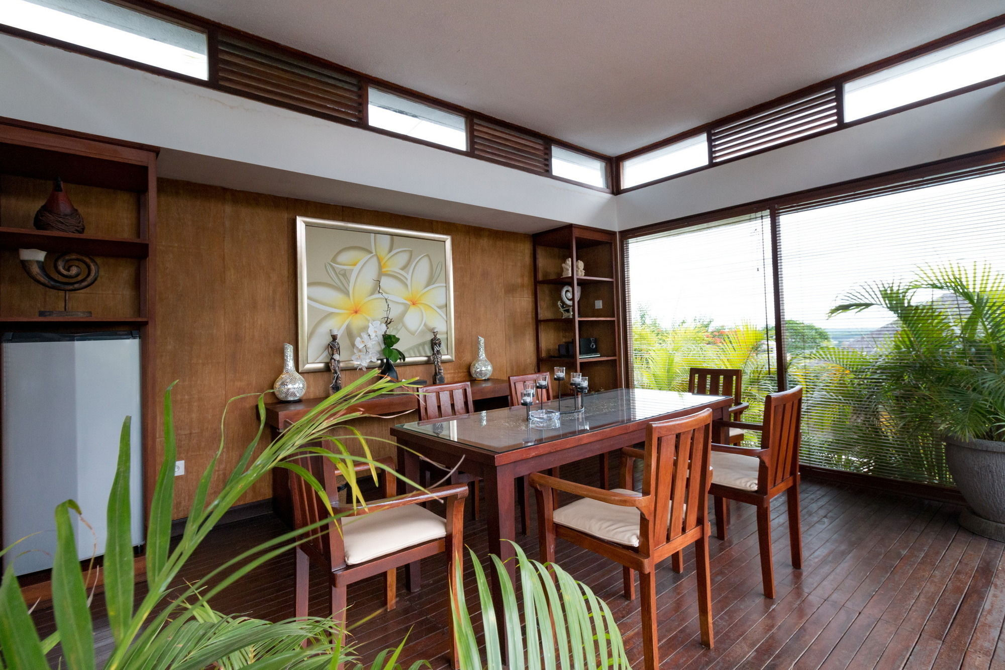 Airis Luxury Villas & Spa Ungasan Dış mekan fotoğraf