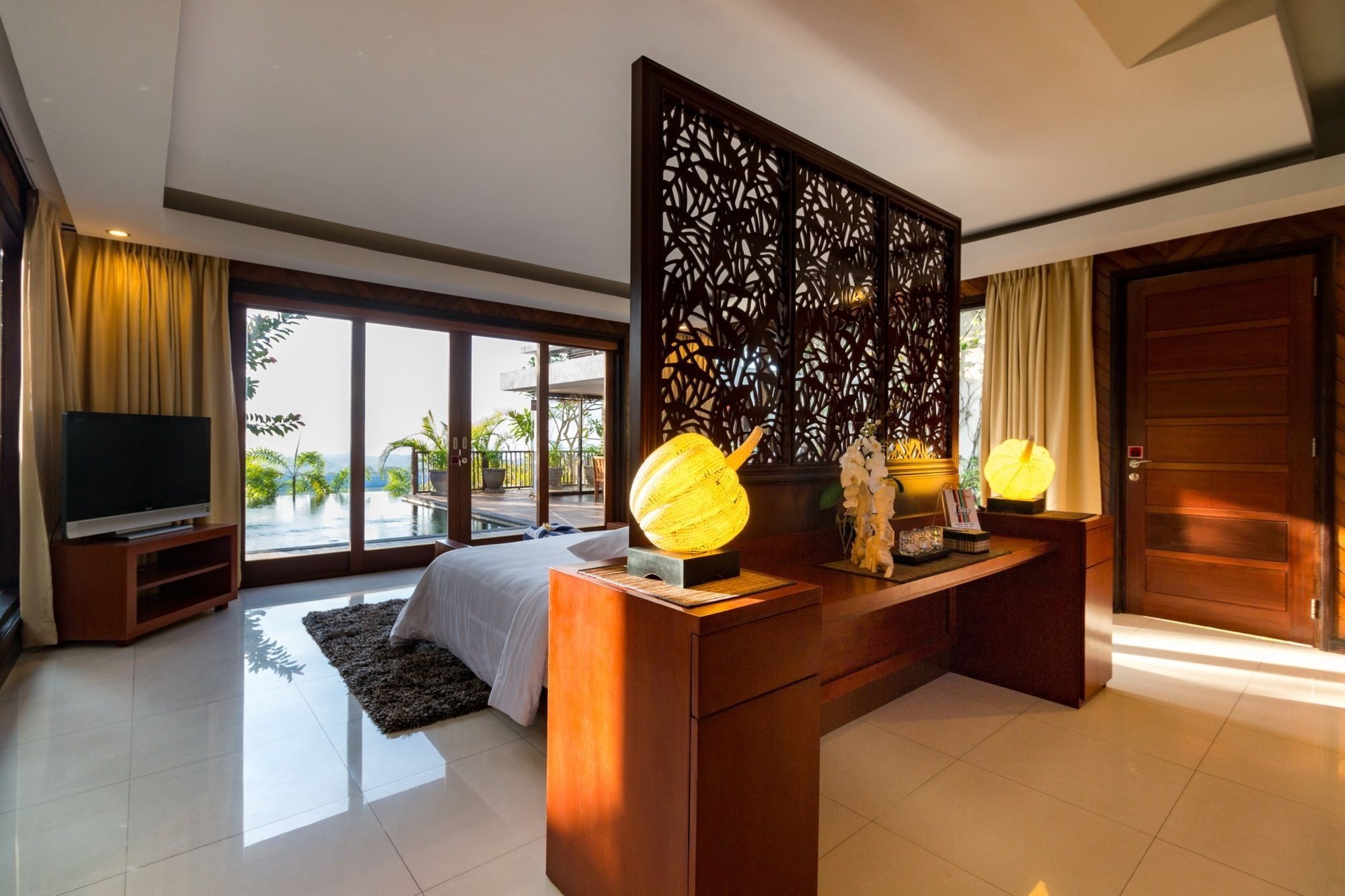 Airis Luxury Villas & Spa Ungasan Dış mekan fotoğraf