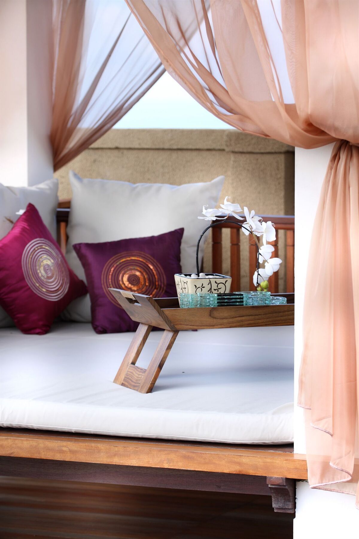 Airis Luxury Villas & Spa Ungasan Dış mekan fotoğraf