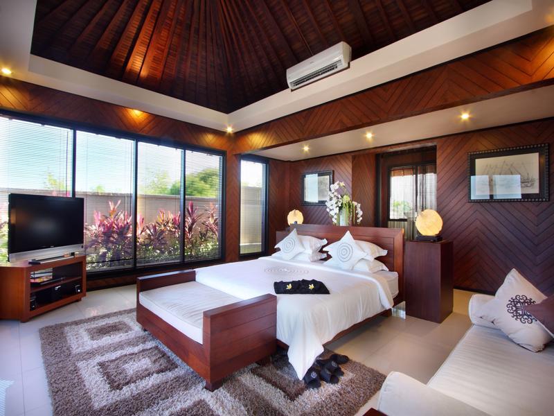 Airis Luxury Villas & Spa Ungasan Dış mekan fotoğraf